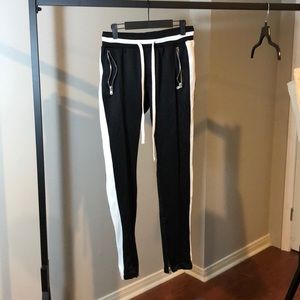 MNML Sidestripe Jogger Trackpants